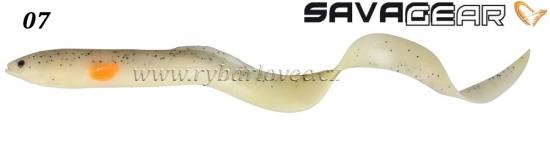 Savagear Real Eel 15cm 3ks-07